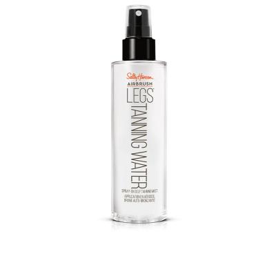 SALLY HANSEN  Airbrush Legs Eau de bronzage 200ml