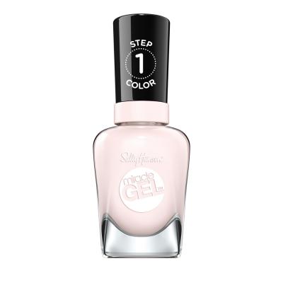 SALLY HANSEN  Miracle Gel Vernis &agrave; ongles - 247 Little Peony