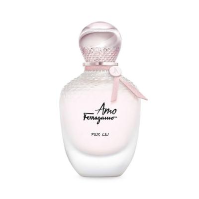 SALVATORE FERRAGAMO  Eau de Parfum Amo Ferragamo par Lei vaporisateur
