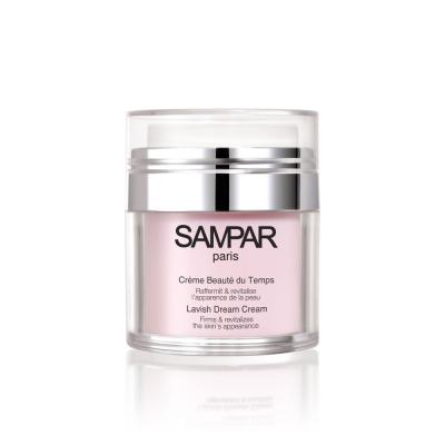 SAMPAR Cr&egrave;me Beaut&eacute; Du Temps -  - Cr&egrave;me Hydratante Visage