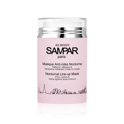 SAMPAR Masque Anti-Rides Nocturne -  - Masque Visage