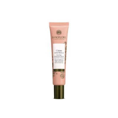 SANOFLORE  Rosa Fresca Cr&egrave;me L&eacute;g&egrave;re Bio 40ml