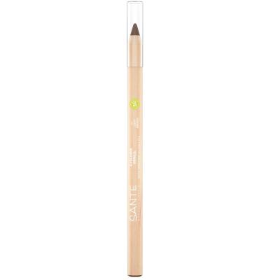 SANTE  Crayon Eyeliner 1.14 gr 02 Deep Brown