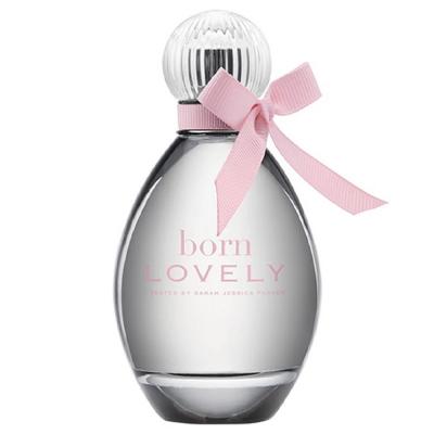 SARAH JESSICA PARKER  Born Lovely Eau de Parfum Vaporisateur 50 ml