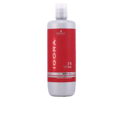 SCHWARZKOPF  Professional Igora Royal Lotion Activatrice 3% 10 Vol