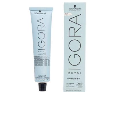 SCHWARZKOPF  Professional Coloration Permanente 60 ml 12.2