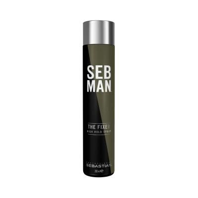 SEBASTIAN PROFESSIONAL Sebastian SEB MAN The Fixer High Hold Spray 200 ml