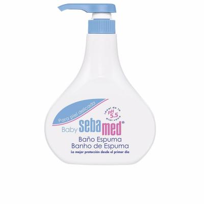 SEBAMED  Baby Bath Fuma 500 Ml Clair