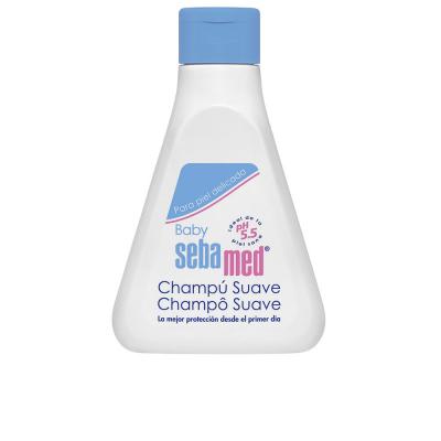 SEBAMED  Baby Soft Shampoo 250 Ml Clair