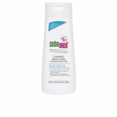SEBAMED  Shampooing Antipelliculaire 400 ml 400 ml