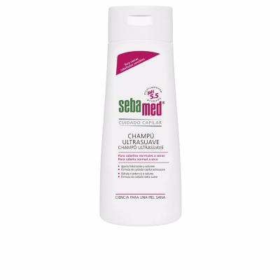 SEBAMED Cuidado Capilar champ&uacute; ultrasuave 400 ml