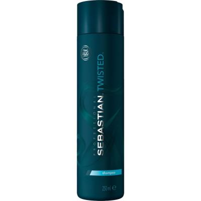 SEBASTIAN PROFESSIONAL Twisted Shampoo Elastic Cleanser For Curls 1000 Ml