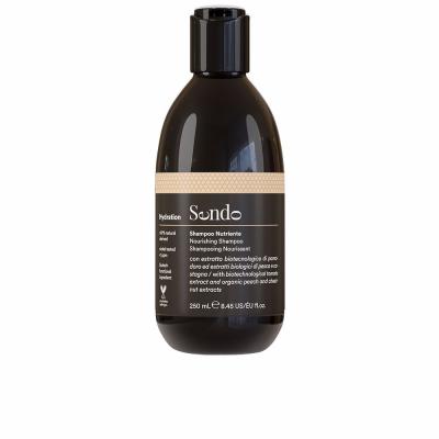 SENDO  - Hydration Nourishing Shampoo  Spray brillance 250 ml