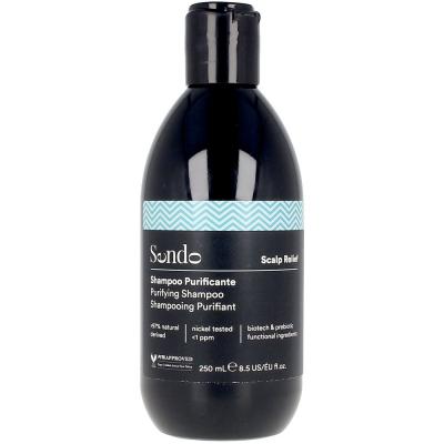 SENDO Scalp Relief shampooing purifiant 250 ml