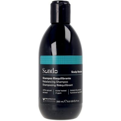 SENDO Scalp Restore shampooing r&eacute;&eacute;quilibrant 250 ml