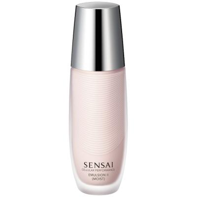 SENSAI Kanebo  Emulsion Cellulaire Performance Emulsion Ii 100ml