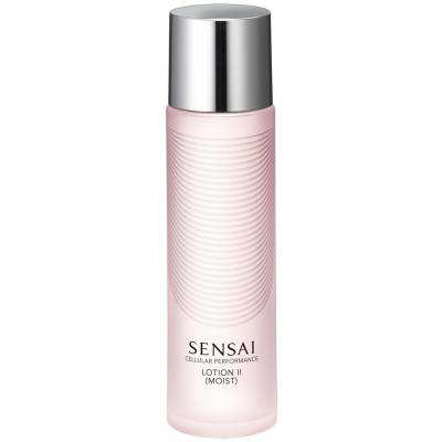 Sensai - CELLULAR PERFORMANCE Lotion II Hydratante 60 ml