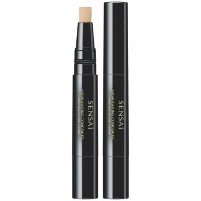 SENSAI  Correcteur de Teint Lumi&egrave;re, Hc00 Luminous Ivory , 3,5ml