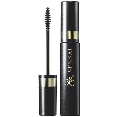 SENSAI  - MASCARA 38&deg; M-1 NOIR Noir M-1 Noir 6 ml