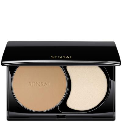 SENSAI Kanebo Fond de teint cellulaire Total Finish Poudre compacte Tf204 1