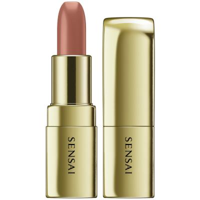 SENSAI  Le rouge &agrave; l&egrave;vres Rouge &agrave; l&egrave;vres 14 Suzuran Nude 3,5 gr