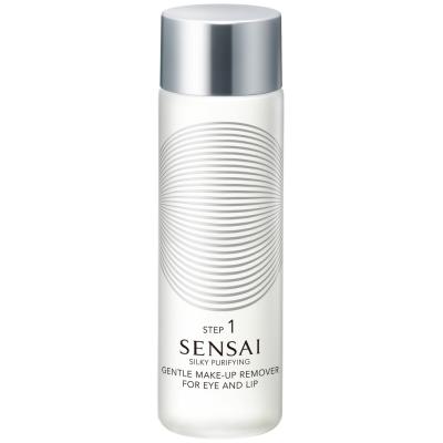 SENSAI Kanebo Silky Remover Eye&amplip 100ml