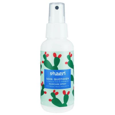 SHAERI  - Soin Quotidien sans rin&ccedil;age anti-frisottis 100 ml