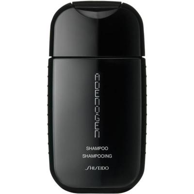 SHISEIDO  Adenogen Shampooinging En&eacute;rgisant Pour Les Cheveux 220ml