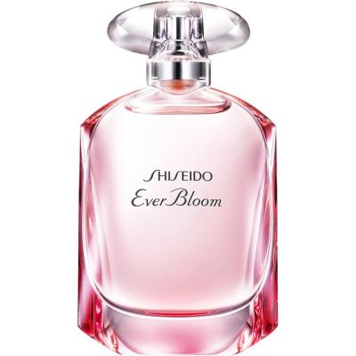 SHISEIDO Eau de parfum Ever Bloom