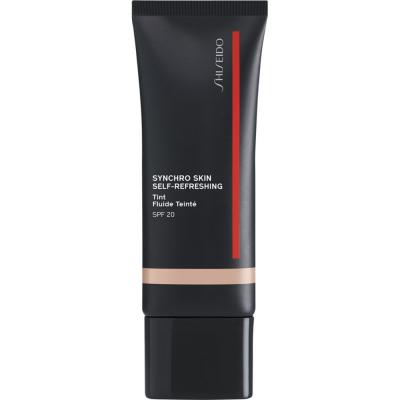 SHISEIDO SYNCHRO SKIN SELF-REFRESHING tint #315-medium matsu