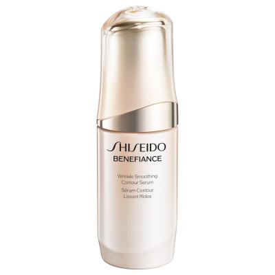 SHISEIDO  Benefiance S&eacute;rum Contour lissant les rides 30ml