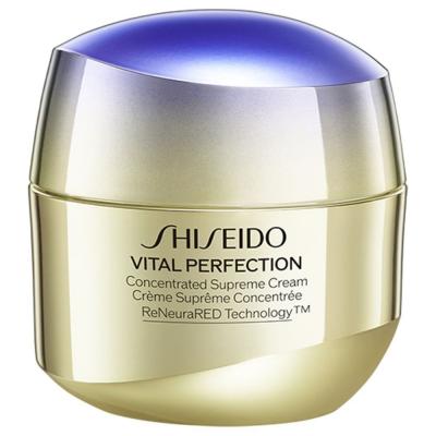 SHISEIDO Vital Perfection - Cr&egrave;me Supr&ecirc;me Concentr&eacute;e-30ml 