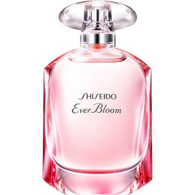 SHISEIDO  Ever Bloom Eau De Parfum 90Ml