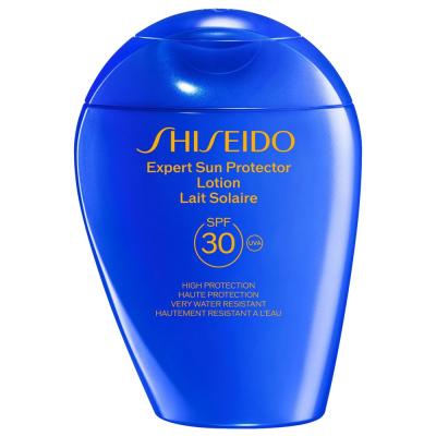 SHISEIDO  Solaires Expert Sun Protector Lait Solaire SPF30 50Ml