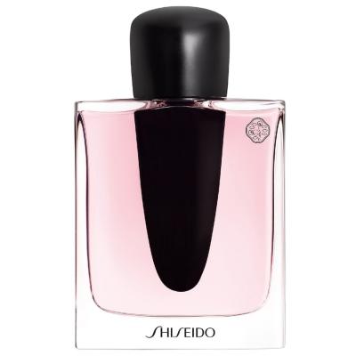 SHISEIDO GINZA eau de parfum vaporisateur 90 ml