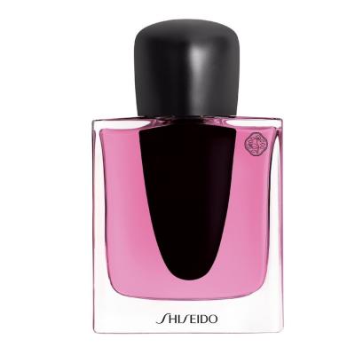 SHISEIDO  Ginza Murasaki 50ml Eau De Parfum Rose Femme