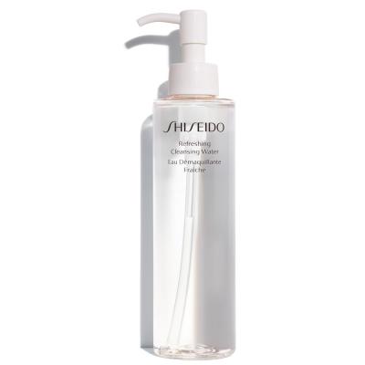SHISEIDO  Pureness Eau Nettoyante 180ml