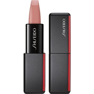 SHISEIDO  - Modernmatte Powder Lipstick Rouge &agrave; l&egrave;vres No. 524 4 g