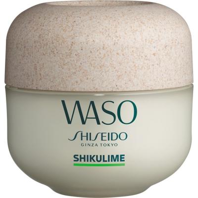 SHISEIDO  Waso Si Mega Hydrating Moisturizer Refill 50ml