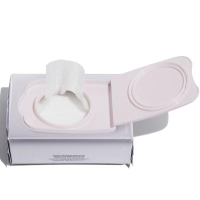 SHISEIDO Lingettes D&eacute;maquillantes Fra&icirc;ches
