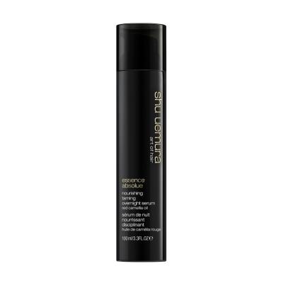 ESSENCE ALGERIENNE Shu Uemura Essence Absolue S&eacute;rum de nuit Shu Uemura 100 Ml