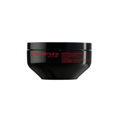 SHU UEMURA  Ashita Supreme Mask 200ml - masque revitalisant