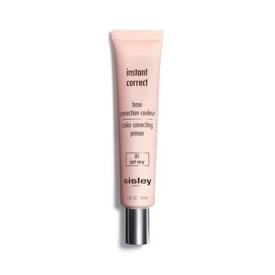 SISLEY  - Instant Correct Base Correction Couleur 1 Just Rosy 30 ml