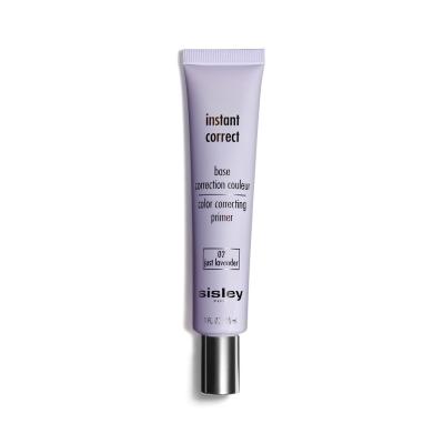 SISLEY  - Instant Correct Base Correction Couleur 2 Just Lavender 30 ml