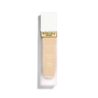 SISLEY  le Teint Anti Aging Foundation 00B Shell 30ml