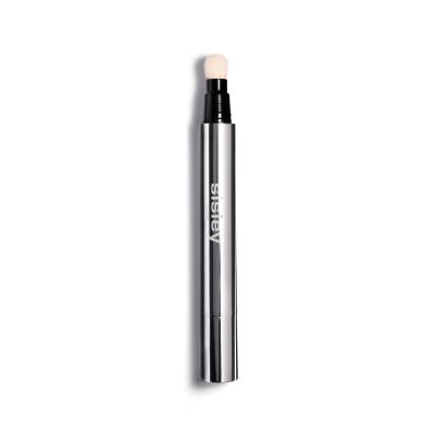SISLEY  Stylo Lumi&egrave;re Stylo enlumineur booster d'&eacute;clat 5 Warm Almond