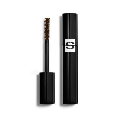 SISLEY  So Volume Mask 02 Deep Brown Noir Femme