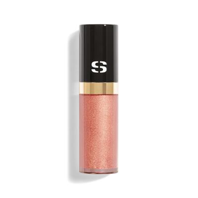 SISLEY  - Ombre Eclat Liquide Ombres &agrave; paupi&egrave;res 4 Coral 6.5 ml