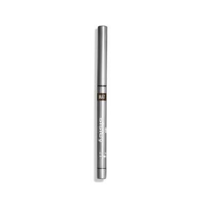 SISLEY  Phyto-Khol Star Mat Stylo liner tr&egrave;s longue tenue 2 Matte Tonka