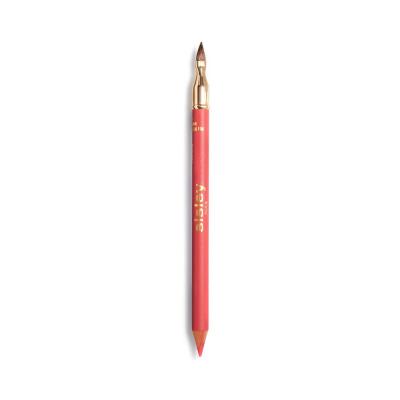 SISLEY Crayon &agrave; l&egrave;vres avec pinceau et taille-crayon Phyto-l&egrave;vres Perfect